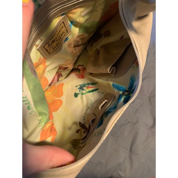 Carlos Falchi Shoulder Bag - Picture 4 of 4